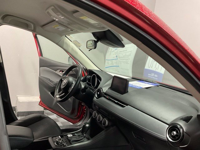 Used 2019 MAZDA CX-3 Touring w/ Touring I-ACTIVSENSE Package AWD/4WD image 24