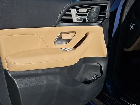 New 2026 Mercedes-Benz GLE 450 4MATIC image 20