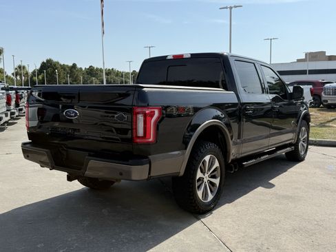 Used 2019 Ford F150 King Ranch AWD/4WD image 5