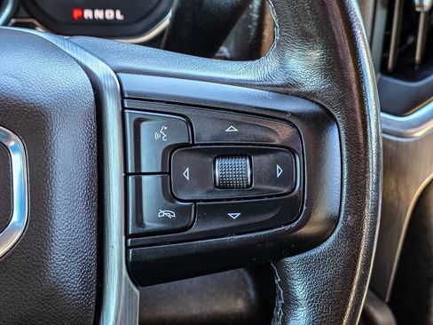 Used 2021 GMC Sierra 1500 Denali image 23