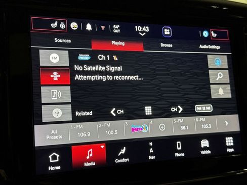 Used 2021 Dodge Durango Citadel image 14