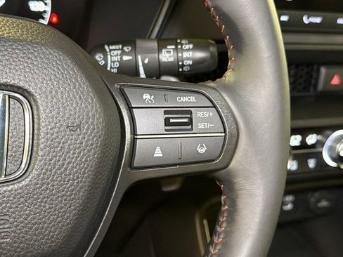 Used 2024 Honda CR-V Sport image 22