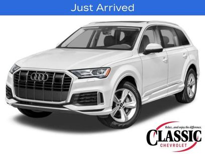 Used 2023 Audi Q7 3.0T Premium Plus w/ Premium Plus Package