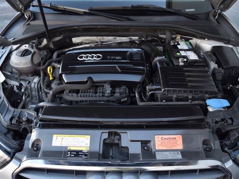 Used 2015 Audi A3 1.8T Premium w/ Aluminum Style Package image 65