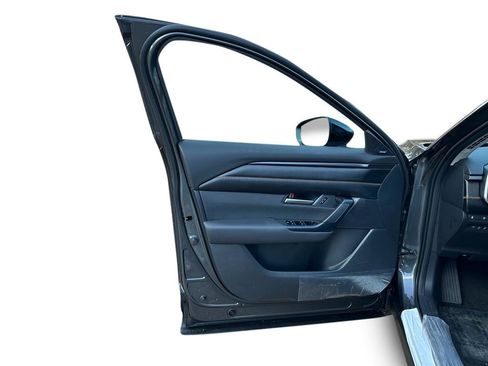 New 2026 MAZDA CX-50 AWD 2.5 S w/ Weather Package image 6