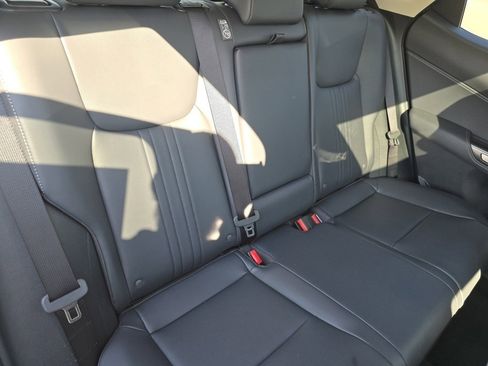New 2026 Lexus NX 350h AWD w/ Premium Package image 28