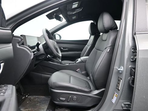 New 2026 Hyundai Santa Cruz SEL image 25