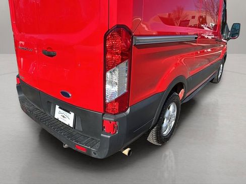 Used 2020 Ford Transit 250 Medium Roof image 35