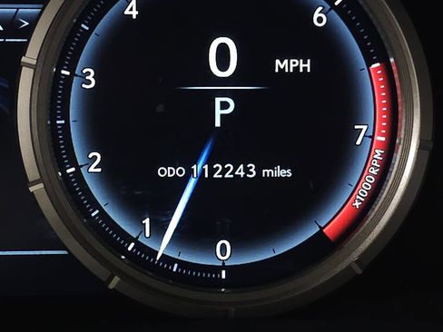 Used 2019 Lexus RX 350 F Sport image 21