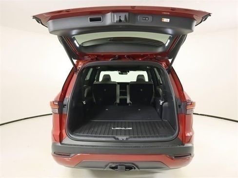 New 2026 Lexus TX 350 AWD image 26