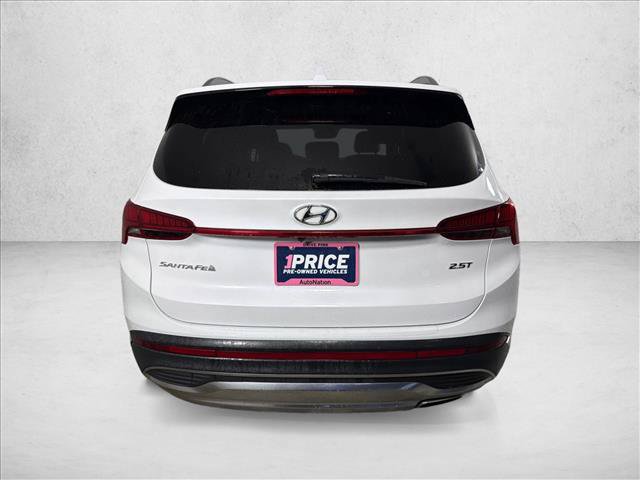 Used 2022 Hyundai Santa Fe Limited FWD image 6