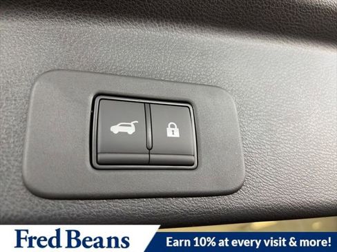 New 2026 Nissan Murano Platinum w/ Cargo Package image 12