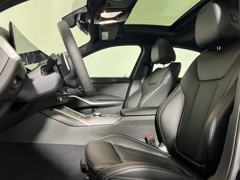 New 2026 BMW 330i xDrive Sedan w/ Convenience Package image 4