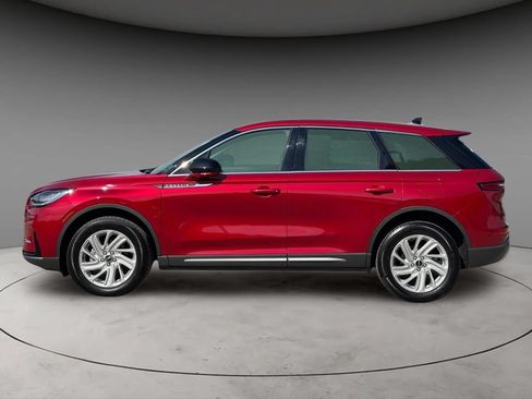 Certified 2023 Lincoln Corsair FWD image 8