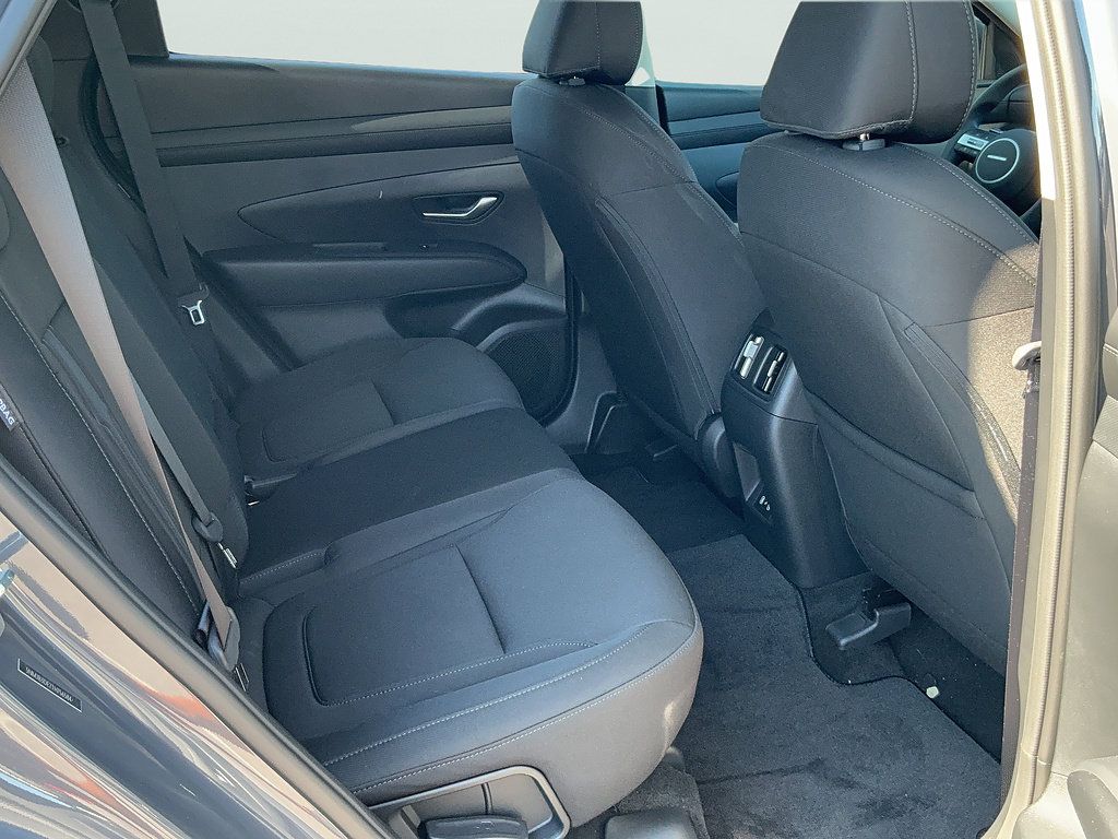 New 2026 Hyundai Tucson SEL Plus FWD image 29
