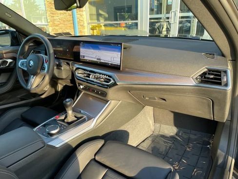 Used 2024 BMW M2 w/ Lighting Package RWD image 41