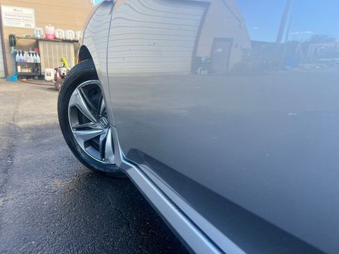 Used 2019 Honda Civic LX image 28