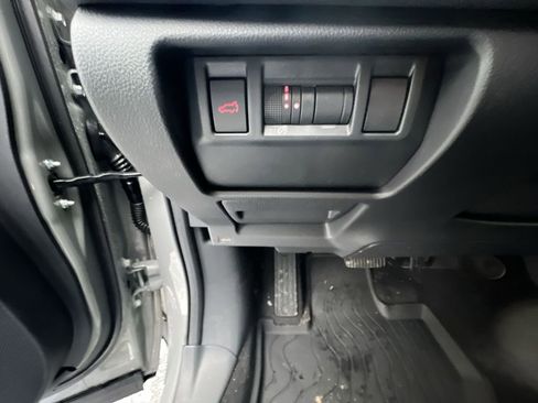 New 2026 Subaru Forester Wilderness image 18