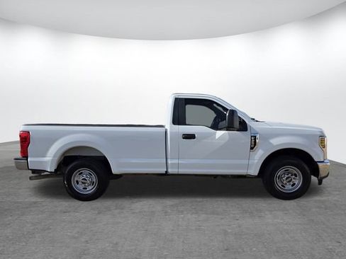 Used 2019 Ford F250 XL w/ XL Value Package image 3