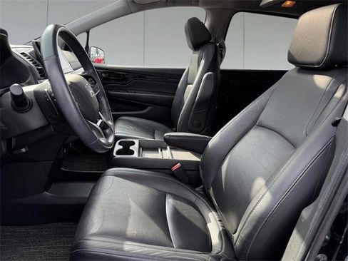 Used 2022 Honda Odyssey Touring image 10
