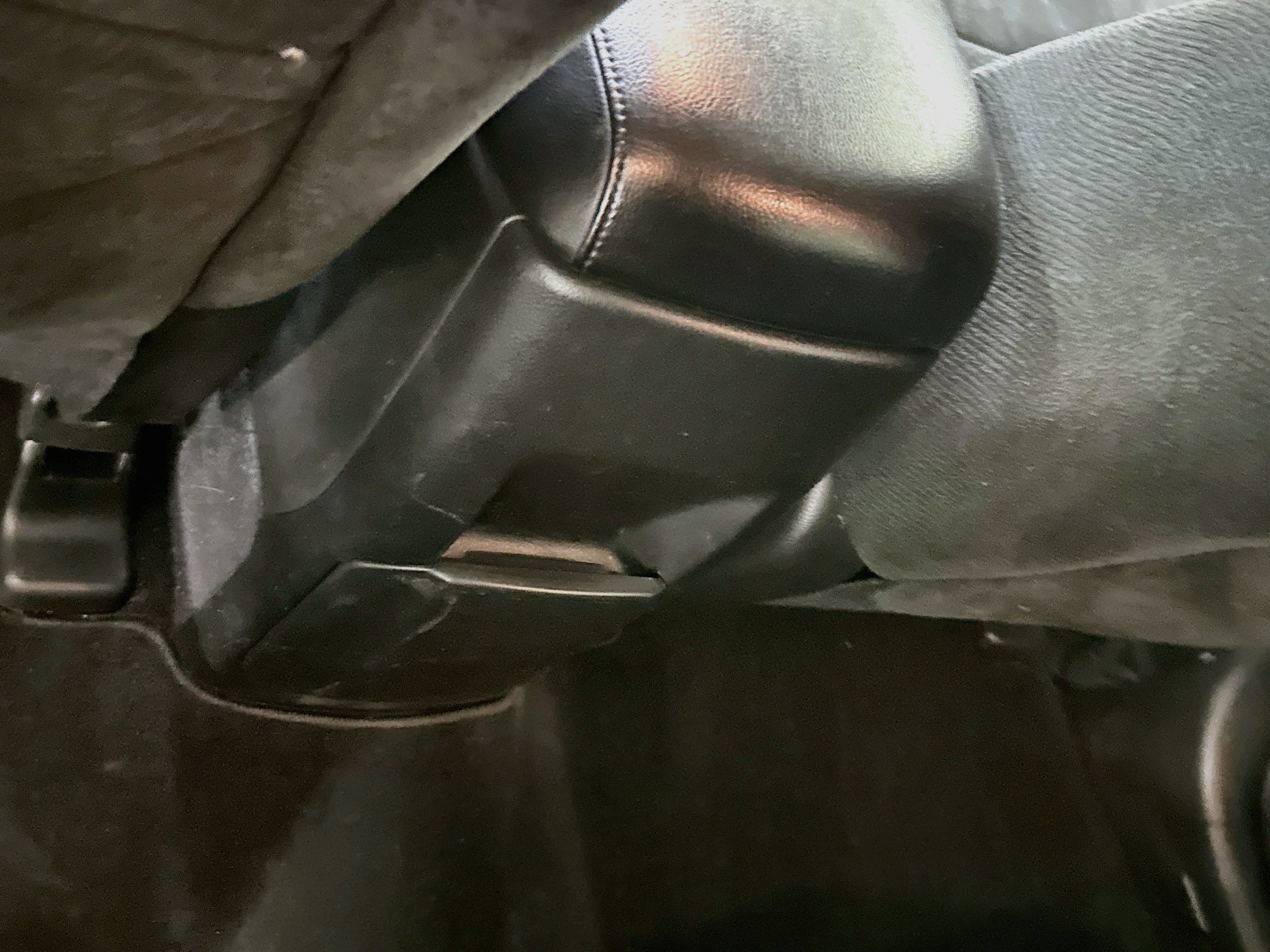 Used 2014 Nissan Murano S FWD image 26