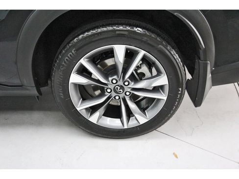 Used 2024 INFINITI QX60 Luxe w/ Performance Audio Package FWD image 6