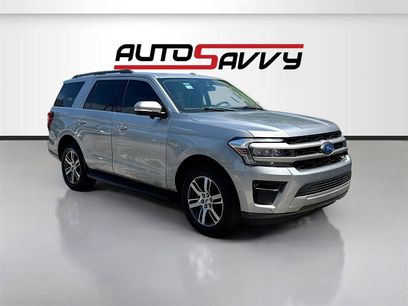 Used 2024 Ford Expedition XLT