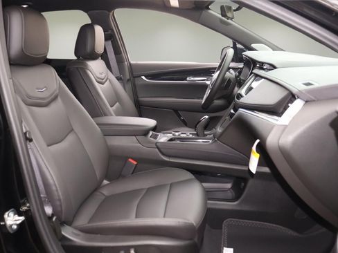 New 2026 Cadillac XT5 Premium Luxury image 18