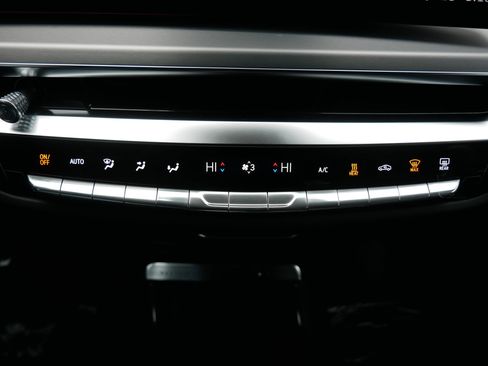 New 2026 Cadillac Lyriq Sport image 21