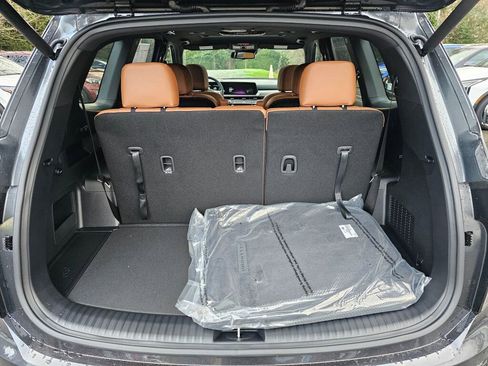 New 2025 Kia Telluride EX X-Line image 25