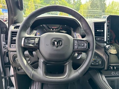 New 2026 RAM 1500 RHO AWD/4WD image 18