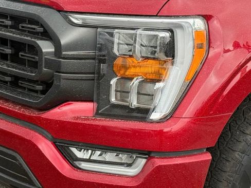 Certified 2022 Ford F150 XLT w/ Equipment Group 302A High image 26