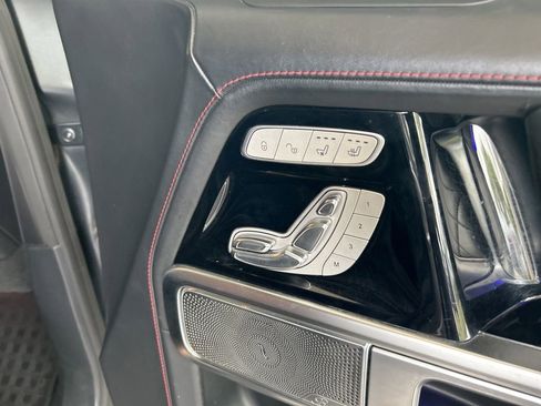 Used 2020 Mercedes-Benz G 63 AMG 4MATIC image 32