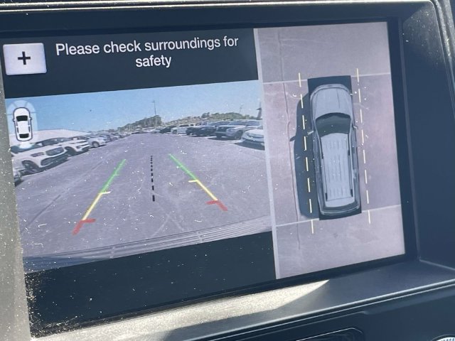 Used 2018 Ford Expedition Limited w/ Equipment Group 302A RWD image 28