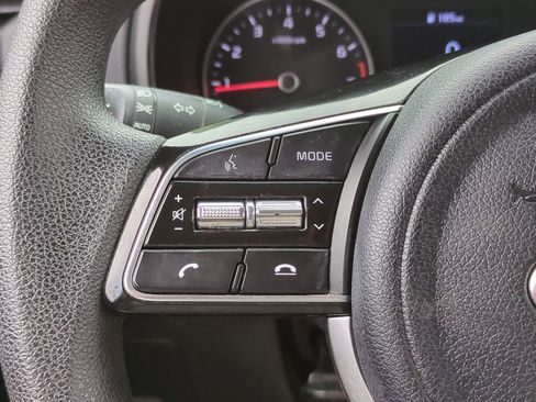 Used 2020 Kia Sportage LX w/ LX Popular Package FWD image 23