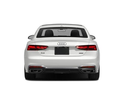 Certified 2022 Audi A5 2.0T Prestige image 5