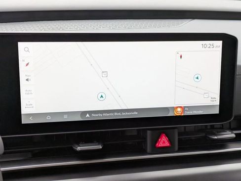 New 2026 Kia Carnival LXS FWD image 26