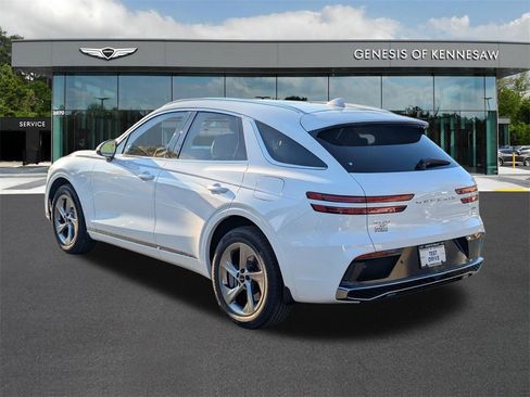 New 2026 Genesis GV70 2.5T Select image 5