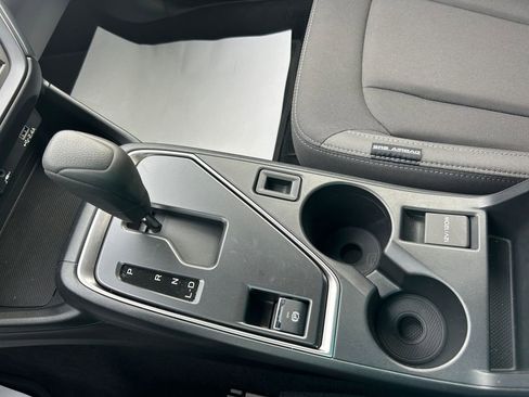 Certified 2025 Subaru Impreza 2.0i image 24