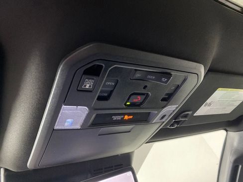 New 2026 Toyota Tacoma TRD Sport w/ TRD Sport Premium Package image 28