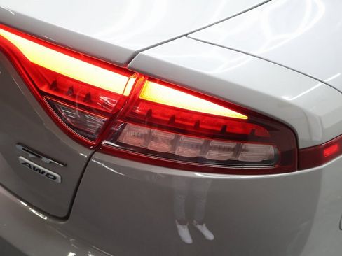 Used 2022 Kia Stinger GT1 w/ Red Interior Color Package image 29