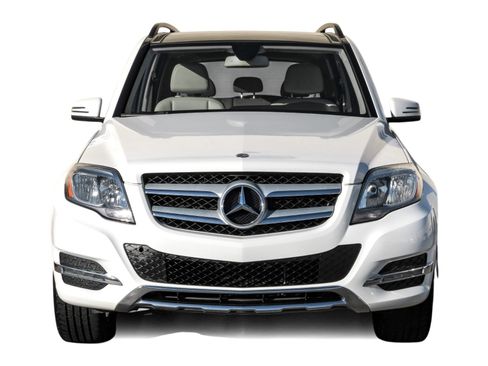 Used 2013 Mercedes-Benz GLK 350 GLK 350 image 5