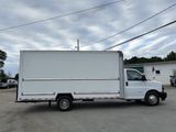 Used 2021 GMC Savana 3500 Extended w/ Power Convenience Package image 5