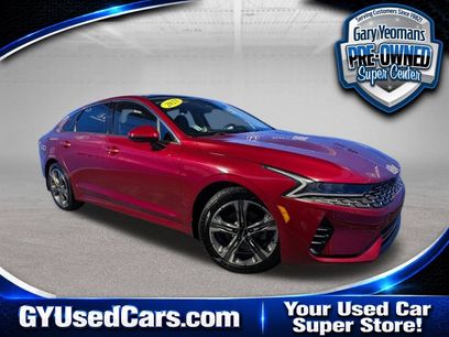 Used 2023 Kia K5 EX