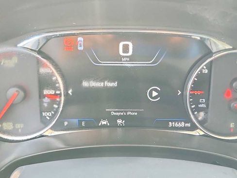 Used 2023 GMC Terrain Denali w/ Denali Premium Package AWD/4WD image 13