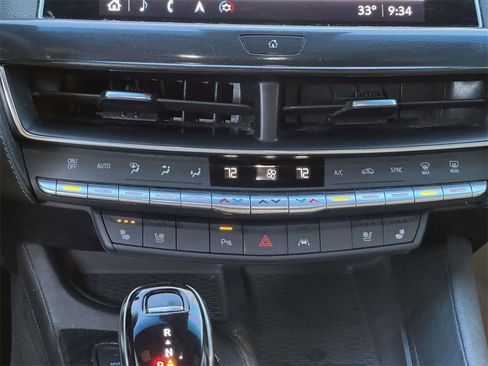 Used 2022 Cadillac CT5 Premium Luxury image 5