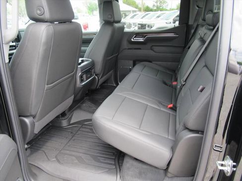New 2026 GMC Sierra 1500 Elevation w/ Elevation Premium Package AWD/4WD image 29
