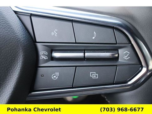 New 2026 Chevrolet Tahoe High Country AWD/4WD image 13