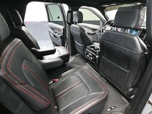 Used 2019 Ford Expedition Limited w/ Equipment Group 303A image 53