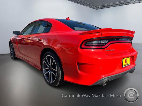 Used 2023 Dodge Charger R/T image 6